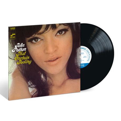 That Certain Feeling (Blue Note Classic Vinyl Edition) (180G) [LP] [Vinyl]