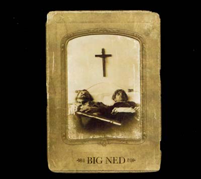 Big Ned (CD)