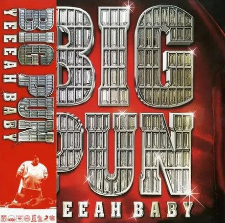 Big Pun Yeeeah Baby (Limited Edition, Colored Vinyl, Reissue) (2 Lp's) [Vinyl]