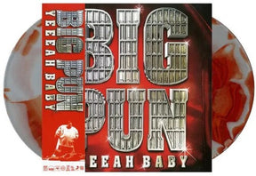 Big Pun Yeeeah Baby (Limited Edition, Colored Vinyl, Reissue) (2 Lp's) [Vinyl] - Apocalypse Vinyl