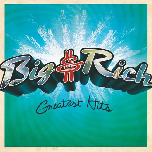 Greatest Hits (Turquoise Blue Vinyl/20Th Anniversary/Limited Edition) (Vinyl)