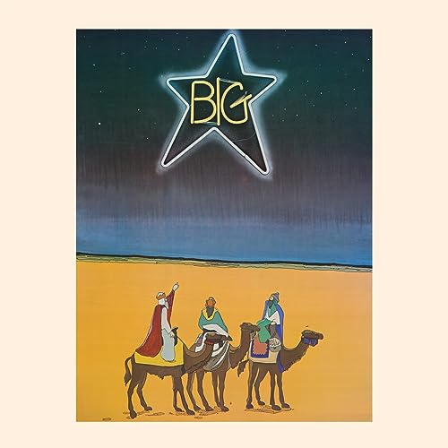 Gran Estrella Jesucristo [Discos y LP]