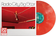 Radio City: 50th Anniversary Edition (RSD Essential, Red & White Swirl Colored Vinyl) (Vinyl) - Apocalypse Vinyl