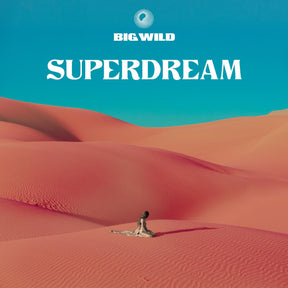 Superdream (CD)