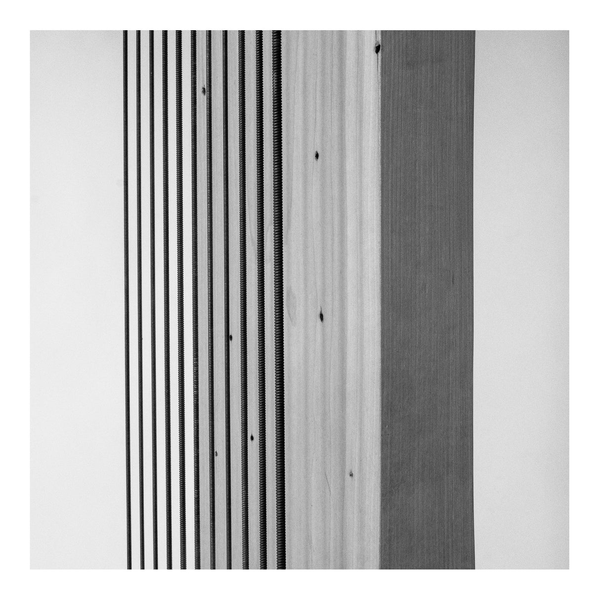 Ost (Indie Exclusive Crystal Clear Vinyl) [Vinyl]