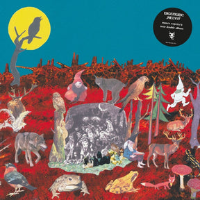 Helva (CD)