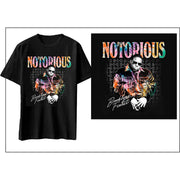 Biggie Smalls Brooklyn's Finest [T-Shirt]
