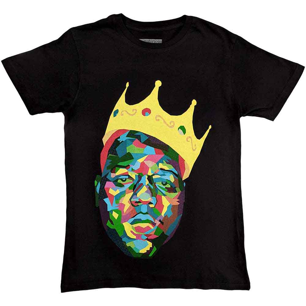 Crown (T-Shirt)