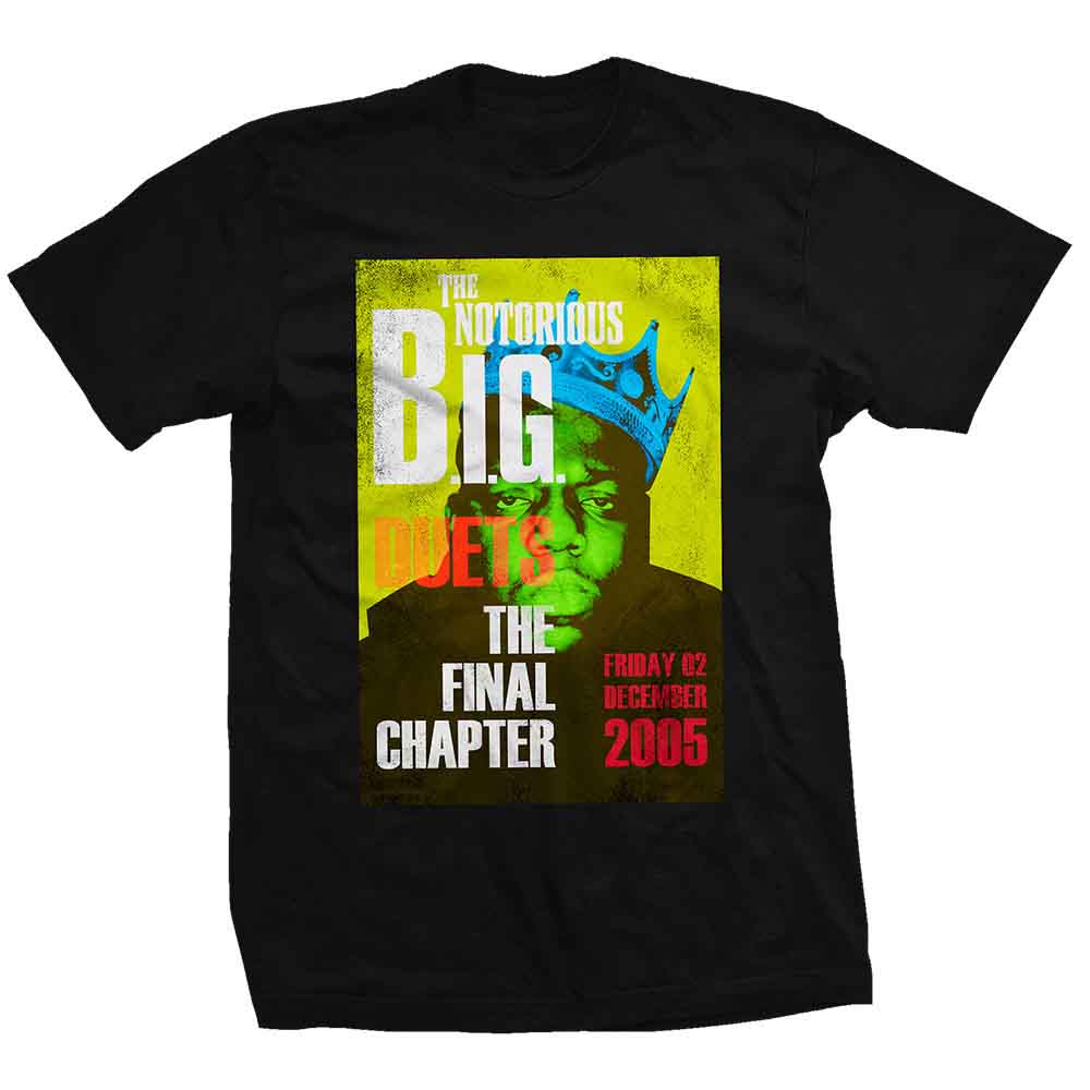 Final Chapter (T-Shirt)