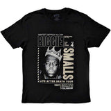 Official Tour Gear