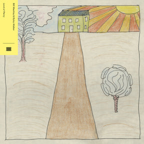 Land Of Plenty (Vinyl)