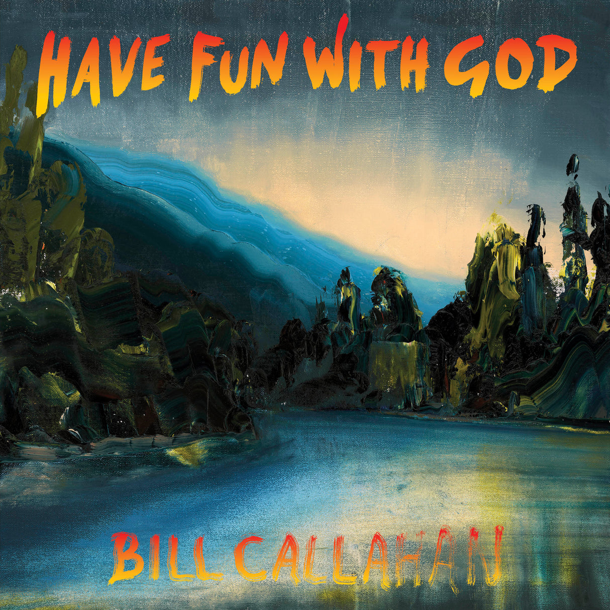 Have Fun With God (CD)