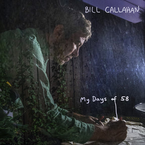 My Days Of 58 [Vinyl]