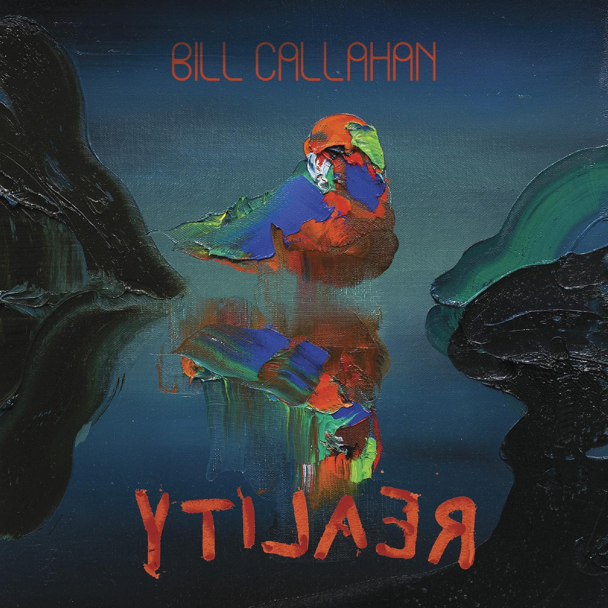 Bill Callahan YTI‚ÖÉA∆é–Ø [音乐磁带]