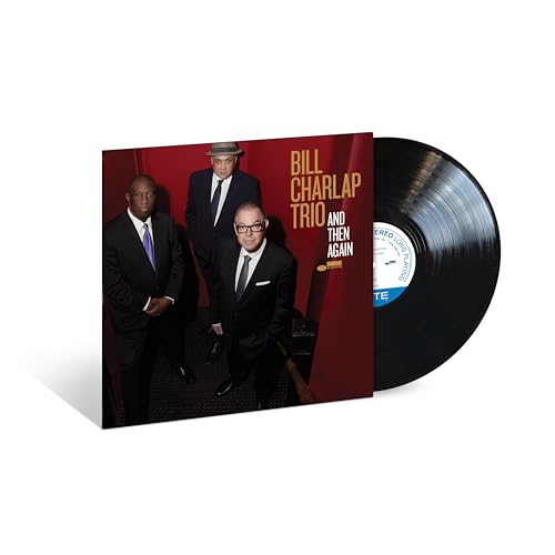 And Then Again [LP] (Vinyl)