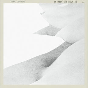 Bill Connors - Of Mist And Melting (Ecm Luminessence Series) [LP] [Vinyl]