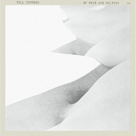 Bill Connors - Of Mist And Melting (Ecm Luminessence Series) [LP] [Vinyl]