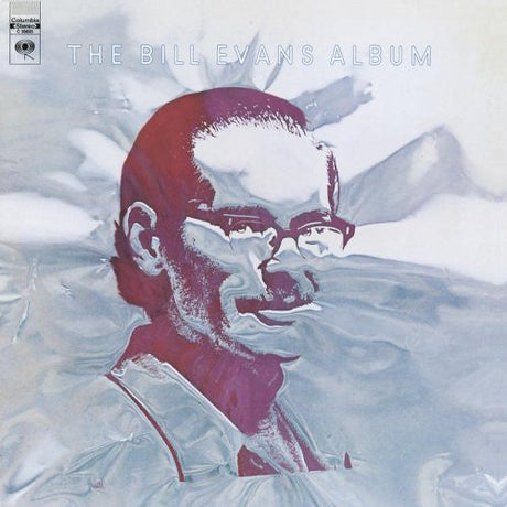 The Bill Evans Album (Vinyl)