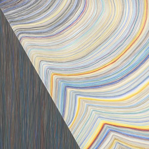 Breaking The Shell [Clear LP] (Vinyl)