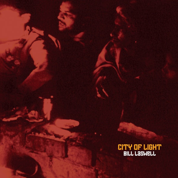 City of Light (Vinyl)