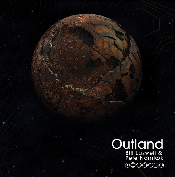 Outland (CD)