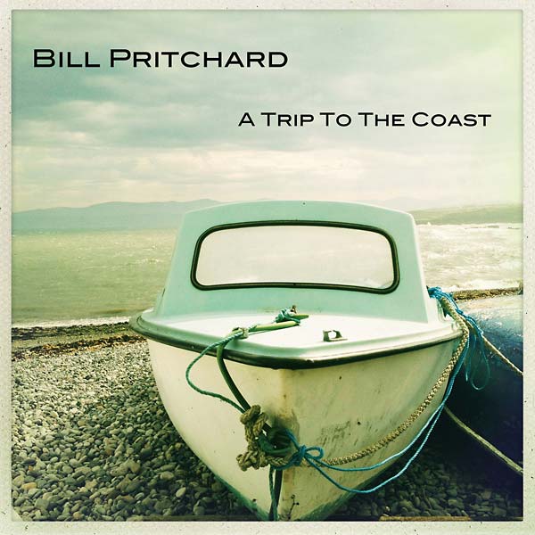 A Trip to the Coast (CD)