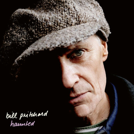 BILL PRITCHARD - Haunted [LP] [Vinyl]