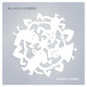 Nursery Rhymes (CD)
