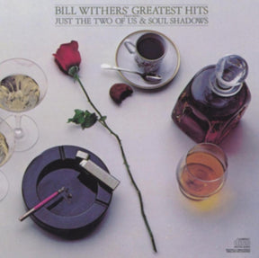Bill Withers' Greatest Hits [Import] (CD)