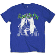 Billie Eilish Anime Drink [T-Shirt]
