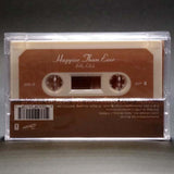 Happier Than Ever (Limited Edition, Spotify Fans First Exclusive Magnolia Shell Edition) (Cassette) (Cassette)