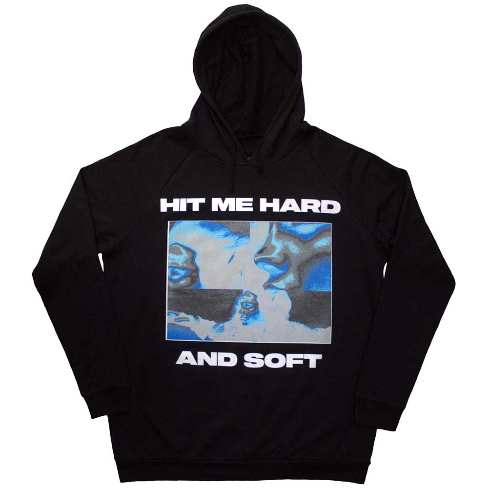 Hit Me Hard And Soft Negative ()