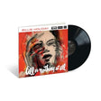 All Or Nothing At All (Verve Acoustic Sounds Series) [180G Lp] (Vinyl)