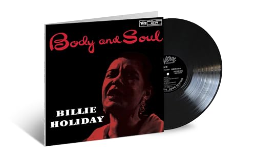 Body And Soul (Verve Acoustic Sounds Series) [LP] (Vinyl)