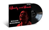 Body And Soul (Verve Acoustic Sounds Series) [LP] (Vinyl)