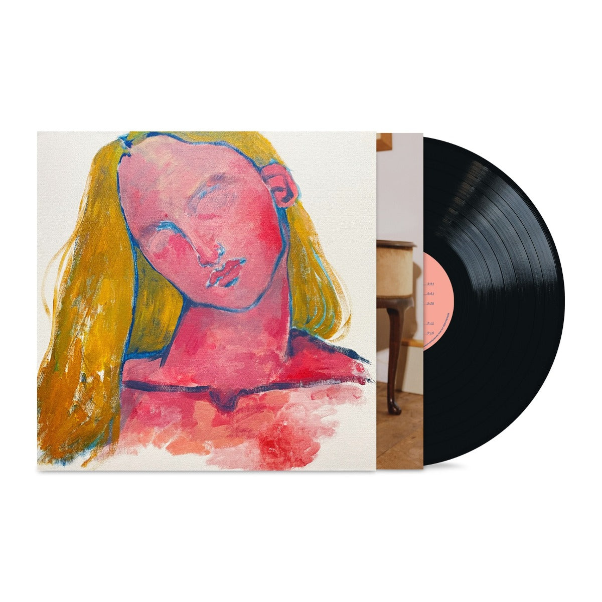 Dog Eared [180G Lp] (Vinyl)