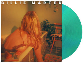 Feeding Seahorses By Hand (Limited 180G Translucent Green Vinyl) [Import] [Vinyl]
