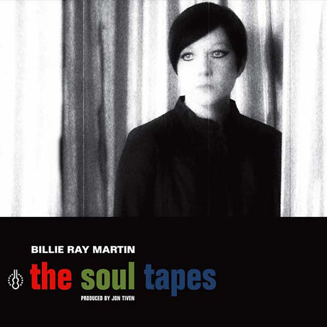 The Soul Tapes (Vinyl) - Apocalypse Vinyl
