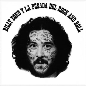 Billy Bond & La Pesada Del Rock & Roll - Billy Bond & La Pesada Del Rock & Roll Vol. 1 [LP] [Vinyl]