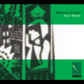 Brewing Up With Billy Bragg (CD)