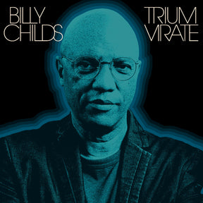 Triumvirate [CD]