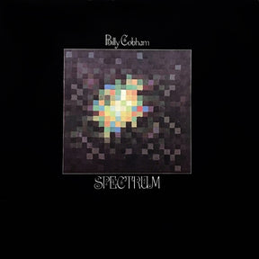 Spectrum (Anniversary Edition) [Translucent Red Vinyl] [Vinyl]