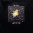 Spectrum (Translucent Blue Vinyl/Limited Edition) (Vinyl)