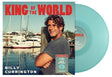 King Of The World [Ocean Blue Lp] (Vinyl)