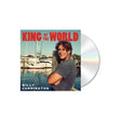 King Of The World (CD)