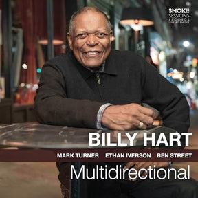 Multidirectional [Vinyl]