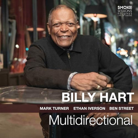 Multidirectional [CD]