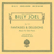 Fantasies & Delusions (2LP) (Vinyl)