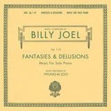 Fantasies & Delusions (2LP) (Vinyl)