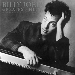 Greatest Hits Volume I & II (2LP) (Vinyl)